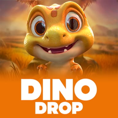 Dino Drop image