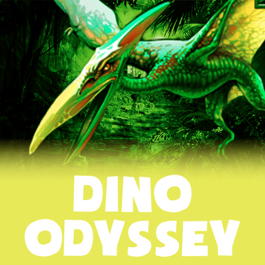 Dino Odyssey image
