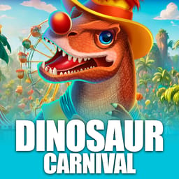 Dinosaur Carnival image