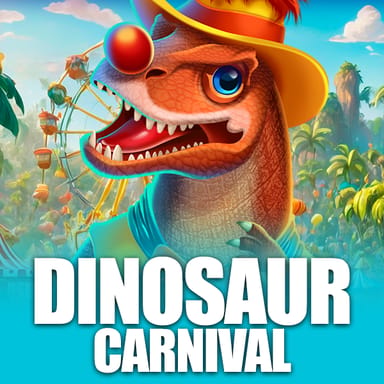 Dinosaur Carnival image