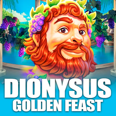 Dionysus Golden Feast image