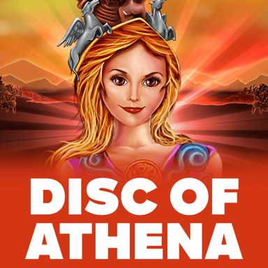 Disc of Athena image
