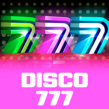 Disco 777 image