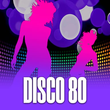 Disco 80 HD image