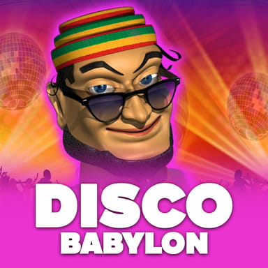 Disco Babylon image