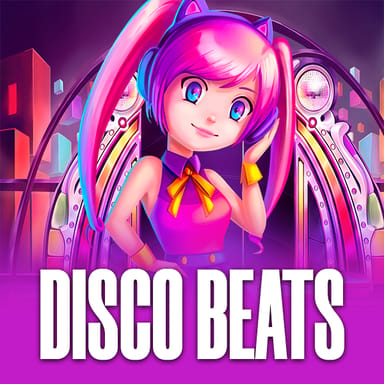 Disco Beats image