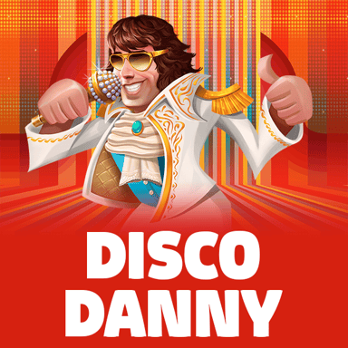 Disco Danny image