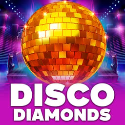 Disco Diamonds image