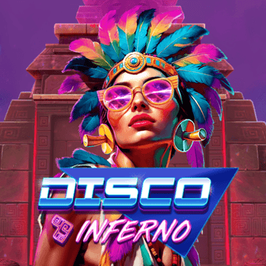 Disco Inferno image