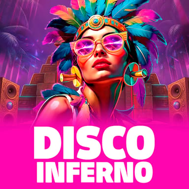 Disco Inferno image