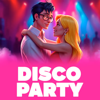 Disco Party image