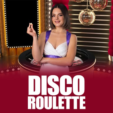 Disco Roulette image