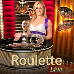 Disco Roulette image