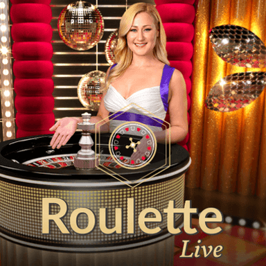 Disco Roulette image