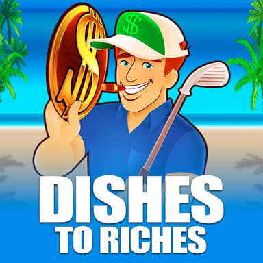 Dishes to Riches image