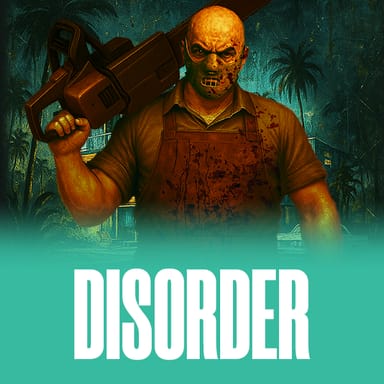 Disorder image