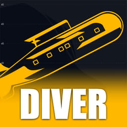 Diver image