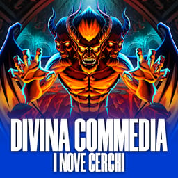 Divina Commedia I Nove Cerchi image