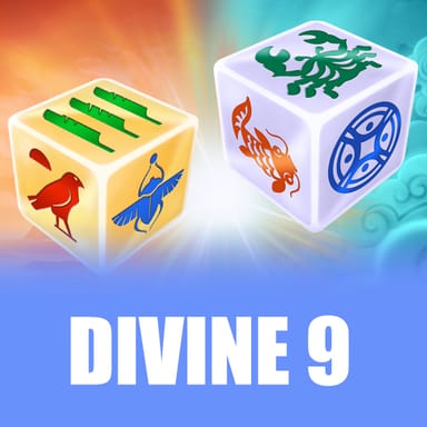 Divine 9 image