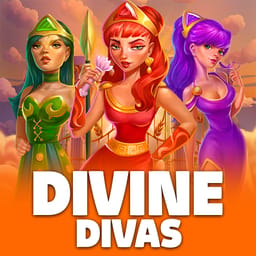 Divine Divas image