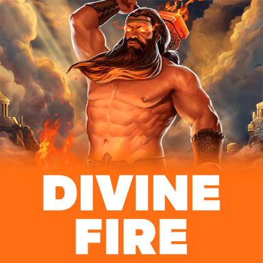 Divine Fire image