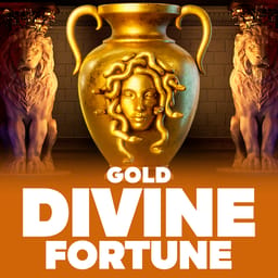 Divine Fortune Gold image