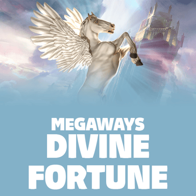 Divine Fortune Megaways image