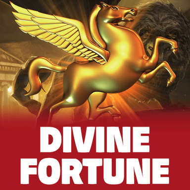 Divine Fortune image