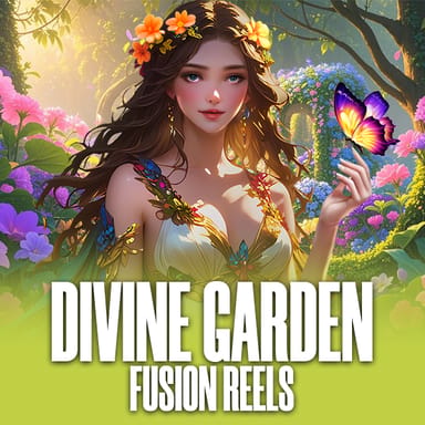 Divine Garden Fusion Reels image