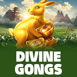 Divine Gongs image