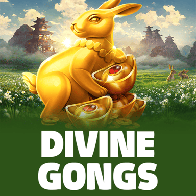 Divine Gongs image