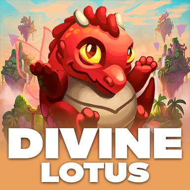 Divine Lotus image