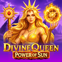 Divine Queen: Power of Sun image