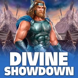 Divine Showdown image