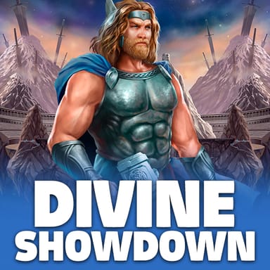Divine Showdown image