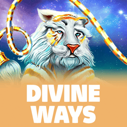 Divine Ways image
