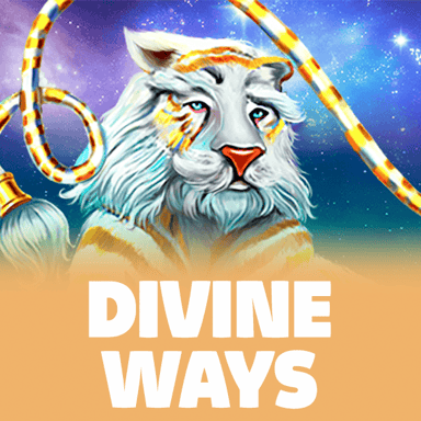 Divine Ways image