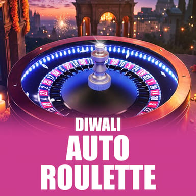 Diwali Auto Roulette image