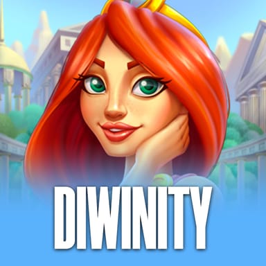 Diwinity image