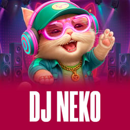 DJ Neko image