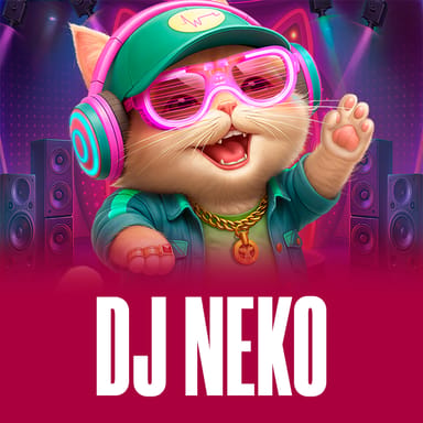 DJ Neko image
