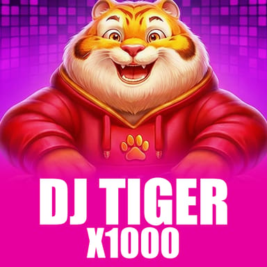 DJ Tiger x1000 image