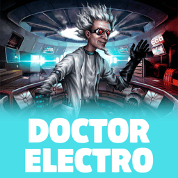 Doctor Electro image