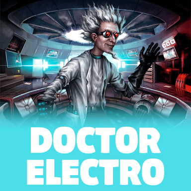 Doctor Electro image