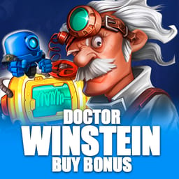 Doctor Winstein Buy Bonus image