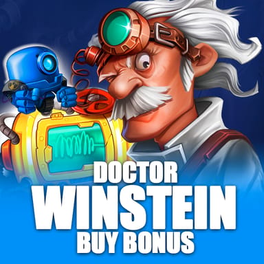 Doctor Winstein Buy Bonus image