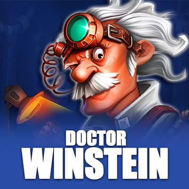 Doctor Winstein image