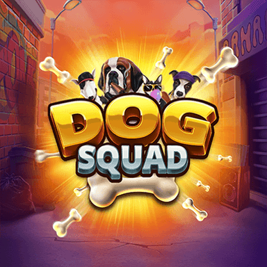 Dog Squad image