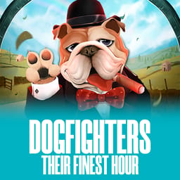 DogFighters - Their Finest Hour image