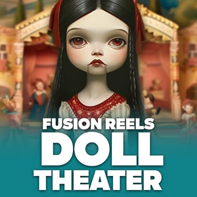 Doll Theater Fusion Reels image